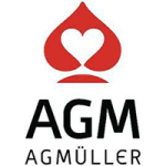 AG Muller logo marca