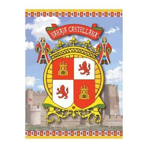 Baraja Castellana Edicion Especial maxtor