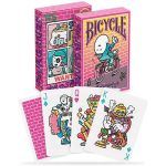 Bicycle Brosmind Four Gangs Mingarro Playing Cards Baraja poker