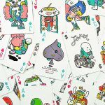 Bicycle Brosmind Four Gangs Mingarro Playing Cards Baraja poker