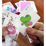 Bicycle Brosmind Four Gangs Mingarro Playing Cards Baraja poker