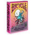 Bicycle Brosmind Four Gangs Mingarro Playing Cards Baraja poker