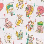 Bicycle Brosmind playing cards Mingarro Baraja poker
