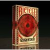 Bicycle Vintage Classic Poker