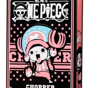 One Piece Chopper Playing Cards Baraja Poker