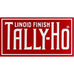 Tally Ho logo marca