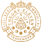 Theory11 logo marca