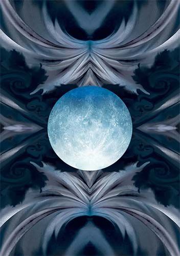 Zodiac Oracle Paolo Barbieri Lo Scarabeo Tarot