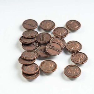 Amarrakos amarracos monedas varios premios as de oros Heraclio Fournier 11