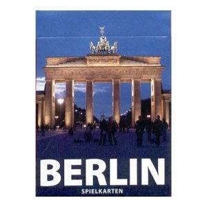 Belin Spielkarten playing cards Piatnik Alemania Germany poker baraja cartas