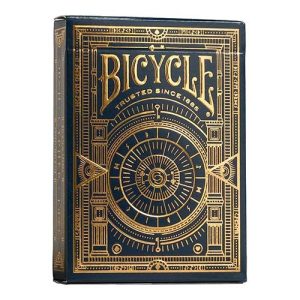 Bicycle Cypher playing cards deck poker Baraja magia