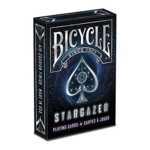 Bicycle Stargazer poker deck playing cards Baraja