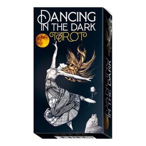 Dancing in the dark Tarot Lo Scarabeo deck Baraja 11
