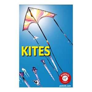Kites Piatnik playing cards Cometas baraja cartas infantil cuartetos 11