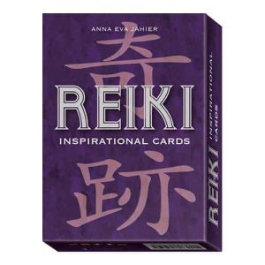 Reiki Inspirational cards oracle Lo Scarabeo Book Baraja oraculo cartas inspiracion libro 11