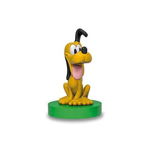 Shuffle Rondo Pluto Mickey Mouse Disney Cartamundi and friends Juego infantil 13