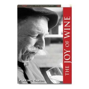 The joy of wine playing cards Piatnik baraja cartas poker Vino Bebida 11
