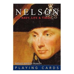 Nelson playing cards Piatnik poker baraja cartas