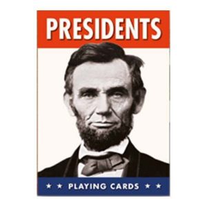 Presidents playing cards Piatnik Presidentes poker cartas baraja 11