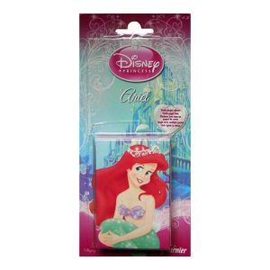 Ariel Disney Princess Baraja infantil Fournier 2011 blister Sirenita Princesa 11