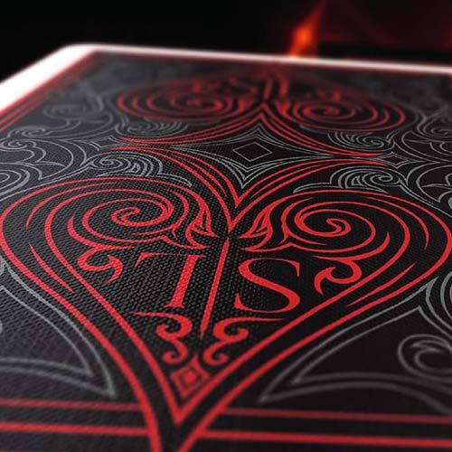 Bicycle Shin Lim playing cards deck America Got Talent Magic baraja poker