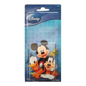 Dinsey Baraja Fournier 2011 blister infantil Mickey mouse pato donald goofy 11