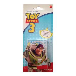 Toy Story 3 Dinsey Piaxar baraja Fournier infantil 2011 11