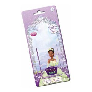 Tiana y el sapo DIsney Juego de naipes Fournier princess princesa baraja cartas 11