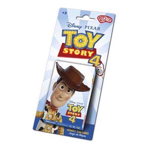 Toy Story 4 Fournier Kids Disney Pixar Juego naipes Howdy Partner Baraja cartas 11