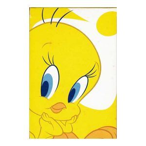 Tweety Juego infantil Fournier naipes Piolin Warner Bros baraja cartas 11