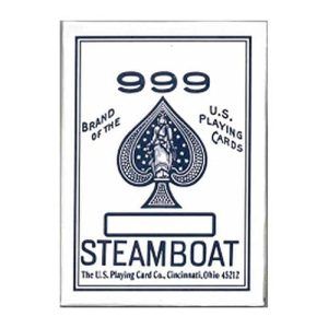 Reproduccion Baraja Steamboat Titanic Fournier USPCC 999 playing cards poker deck film naipe cartas 11