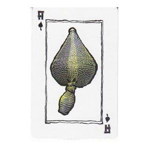 African Soul Baraja Fournier Bidge Africano arte cartas naipe 11