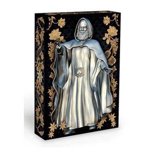 Merlin Illuminations playing cards art deck poker USPCC 11