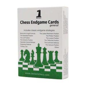 Chess Endgame cards general playing poker Benoni classic strategies baraja ajedrez cierres clasicos estrategias 11