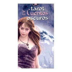 Tarot Cuentos oscuros Lo Scarabeo Fairy tales dark 78 cartas baraja cards 11
