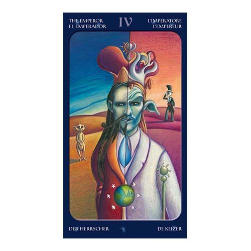 Tarot del Dulce Crepusculo Lo Scarabeo 78 cartas almas enamoradas baraja 12