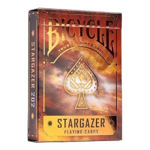 Bicycle Stargazer 202 playing cards poker deck NASA black hole ESA N Bartmann baraja cartas galaxia espacio 11