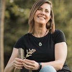 Marta Sarmiento arboles sanadores art arte
