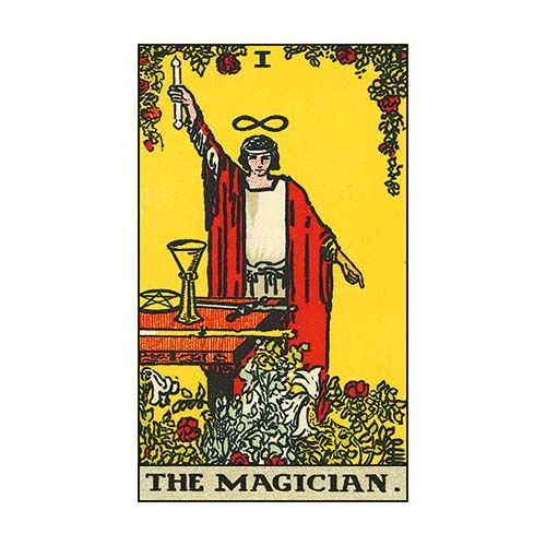 Mini Tarot Original 1909 Lo Scarabeo Arhur Waite Pamela Colman Smith 78 cards instructions baraja cartas 13