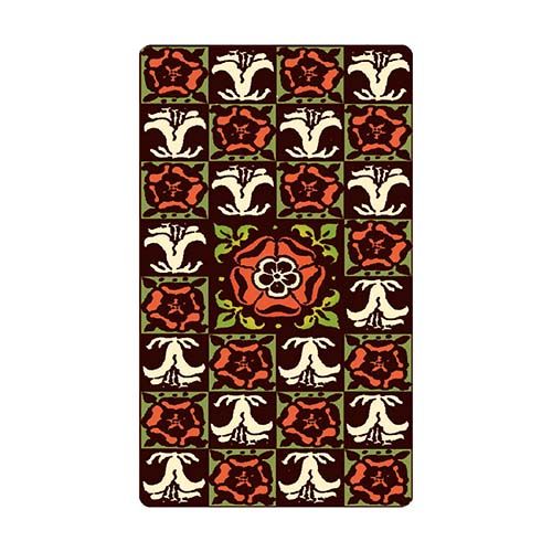 Mini Tarot Original 1909 Lo Scarabeo Arhur Waite Pamela Colman Smith 78 cards instructions baraja cartas 14