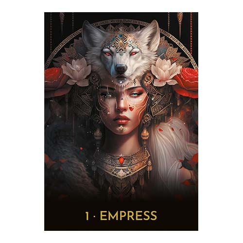Otherworld oracle Lo Scarabeo book Laura Caputo Sandra Baraja cartas otaculo chamanes libro aprender 12