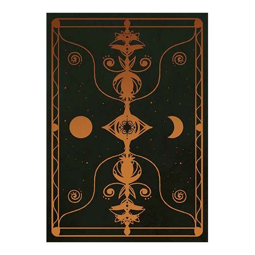 Visions of Duality cards Inspirational Lo Scarabeo 36 oracle book instructions Barbara Ciardo Roccardo Minetti Oraculo cartas baraja 15