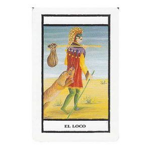 22 arcanos mayores Tarot Fournier Heraclio cartas oraculo grand trumps major arcana oracle cards 11