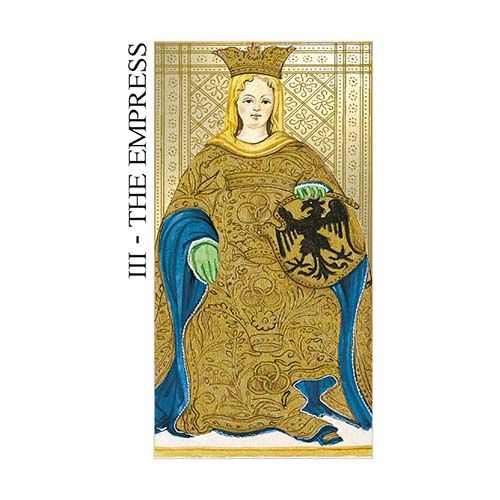 Mini Vsiconti Tarot Lo Scarabeo78 cards Milan 1450 Atanas Atanassov instructions baraja cartas bolsillo viaje 12
