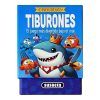 Diverjuegos Tiburones Susaeta cartas