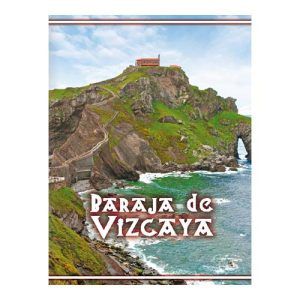 Baraja de Vizcaya Euskadi Pais vasco española 40 cartas naipe Bilbao edicion especial Maxtor editorial 11
