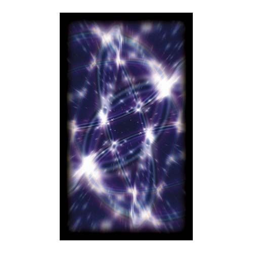 Quantum Tarot version 2 Lo Scarabeo 78 cards Book guide Christopher Butler Kay Stropforth baraja cartas libro 15