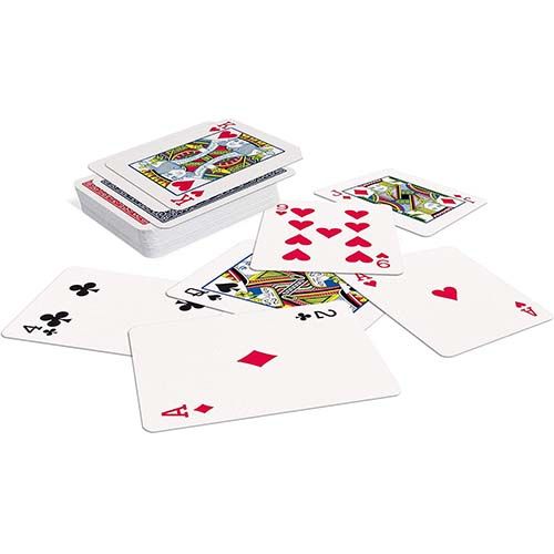 Copag 310 Gaff I slimline Cartamundi playing cards poker deck Magic tricks cartas naipe trucadas magia preparada 131