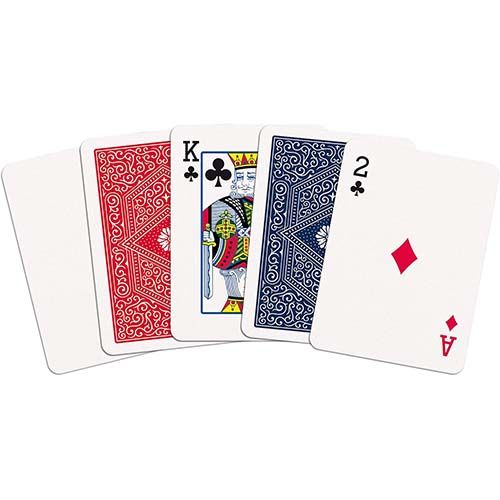 Copag 310 Gaff I slimline Cartamundi playing cards poker deck Magic tricks cartas naipe trucadas magia preparada 141