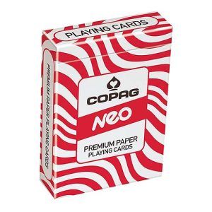 Copag Neo Candy Cardistry premium paper playing cards Cartamundi poker deck Magic tricks baraja cartas 11